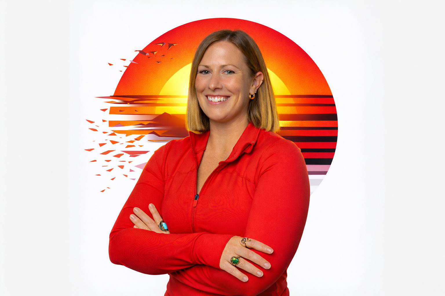 Amber Keilen