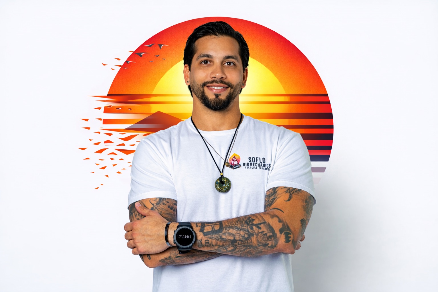 Ricardo Nater